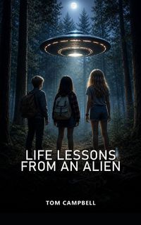 Produktbild: Life Lessons from an Alien