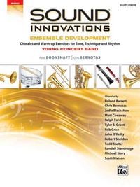 Produktbild: Sound Innovations For Concert