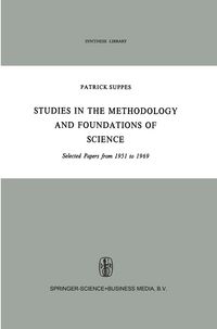 Produktbild: Studies in the Methodology and Foundations of Science