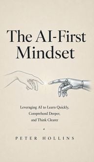 Produktbild: The AI-First Mindset
