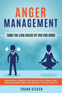 Produktbild: Anger Management