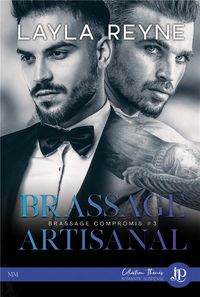 Produktbild: Brassage artisanal