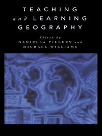 Produktbild: Teaching and Learning Geography