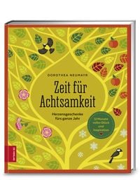 Produktbild: Zeit f&uuml;r Achtsamkeit