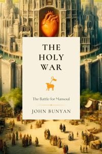 Produktbild: The Holy War