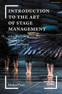 Produktbild: Introduction to the Art of Stage Management