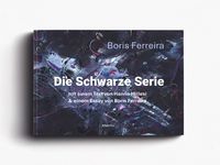 Produktbild: Boris Fereira - Schwarze Serie
