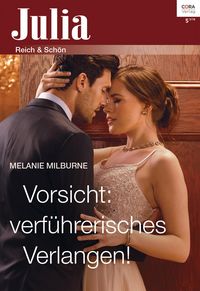 Produktbild: Vorsicht: verf&uuml;hrerisches Verlangen!