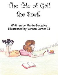 Produktbild: The Tale of Gail the Snail
