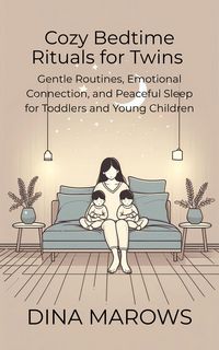 Produktbild: Cozy Bedtime Rituals for Twins