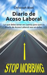 Produktbild: Diario de Acoso Laboral