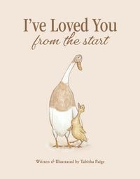 Produktbild: I've Loved You from the Start