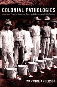 Produktbild: Colonial Pathologies