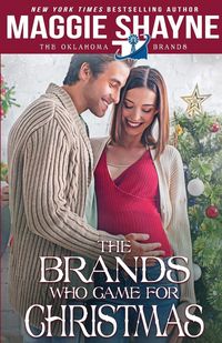 Produktbild: The Brands Who Came for Christmas