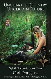 Produktbild: Uncharted Country, Uncertain Future