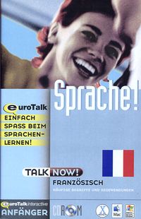 Bild vom Artikel Talk Now Anfänger - Französisch (PC+MAC) vom Autor 