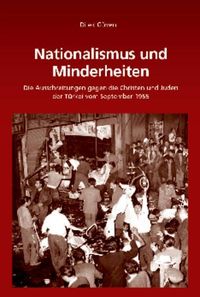 Bild vom Artikel Nationalismus und Minderheiten vom Autor Dilek Güven