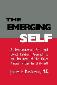 Produktbild: The Emerging Self