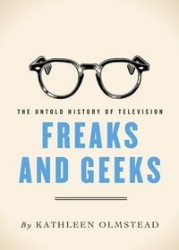 Produktbild: Freaks And Geeks