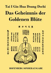 Produktbild: Tai I Gin Hua Dsung Dschi