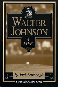Produktbild: Walter Johnson