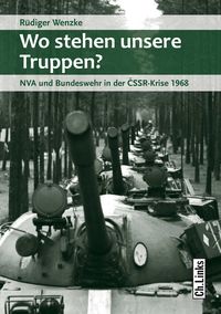 Produktbild: Wo stehen unsere Truppen?