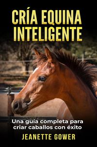 Produktbild: Cria Equinia Inteligente