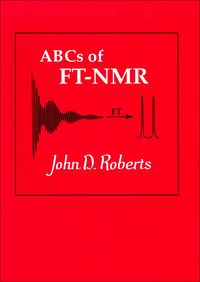 Produktbild: ABCs of FT-NMR