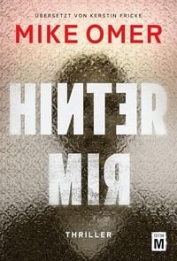 Produktbild: Hinter mir