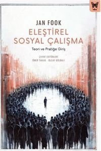 Produktbild: Elestirel Sosyal Calisma