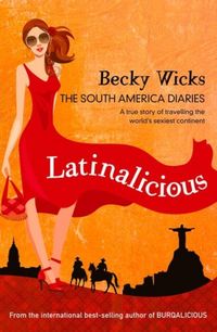 Produktbild: Wicks, B: Latinalicious