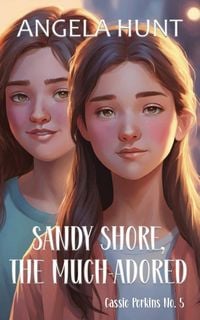 Produktbild: Sandy Shore the Much-Adored