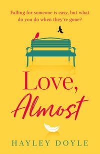 Produktbild: Love, Almost