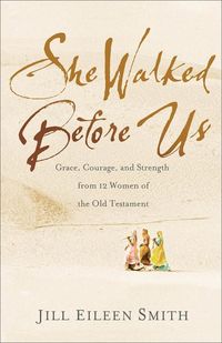 Produktbild: She Walked Before Us