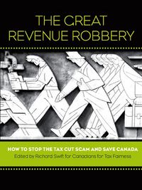 Produktbild: Great Revenue Robbery