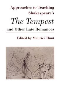 Produktbild: Shakespeare's the Tempest and Other Late Romances