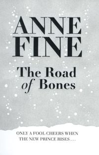 Produktbild: Road of Bones