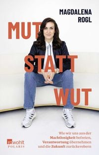 Produktbild: Mut statt Wut