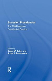 Produktbild: Sucesion Presidencial