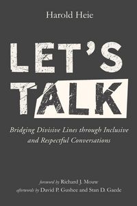 Produktbild: Let's Talk