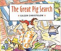 Produktbild: The Great Pig Search