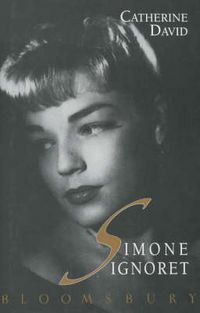 Produktbild: Simone Signoret