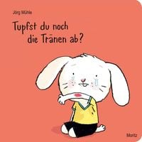Bild vom Artikel Tupfst du noch die Tränen ab vom Autor Jörg Mühle