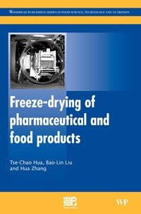 Produktbild: Freeze-Drying of Pharmaceutical and Food Products