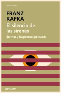 Produktbild: El silencio de las sirenas