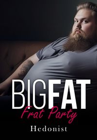Produktbild: Big Fat Frat Party