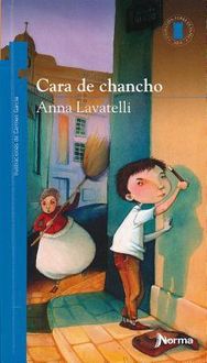 Produktbild: Cara de Chancho