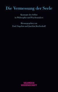 Produktbild: Die Vermessung der Seele