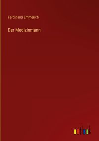 Produktbild: Der Medizinmann