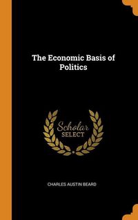 Produktbild: Economic Basis Of Politics